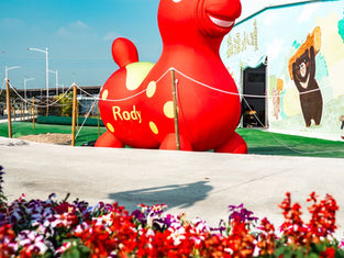 屏東有春好過年!縣府推一至三日遊程「神馬都好玩」