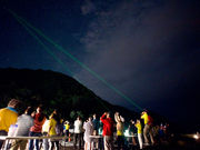 「屏東月月有星空」7月浪漫登場邀民眾相約海口追星