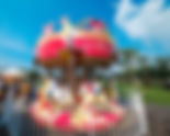 首波探險小隊員搶先開箱! 蠟筆小新、小白迎暑假屏東夏日狂歡祭7月4日開幕