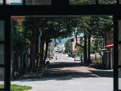 竹田 一個緩緩自適的慢城