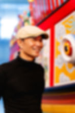 文化處長吳明榮