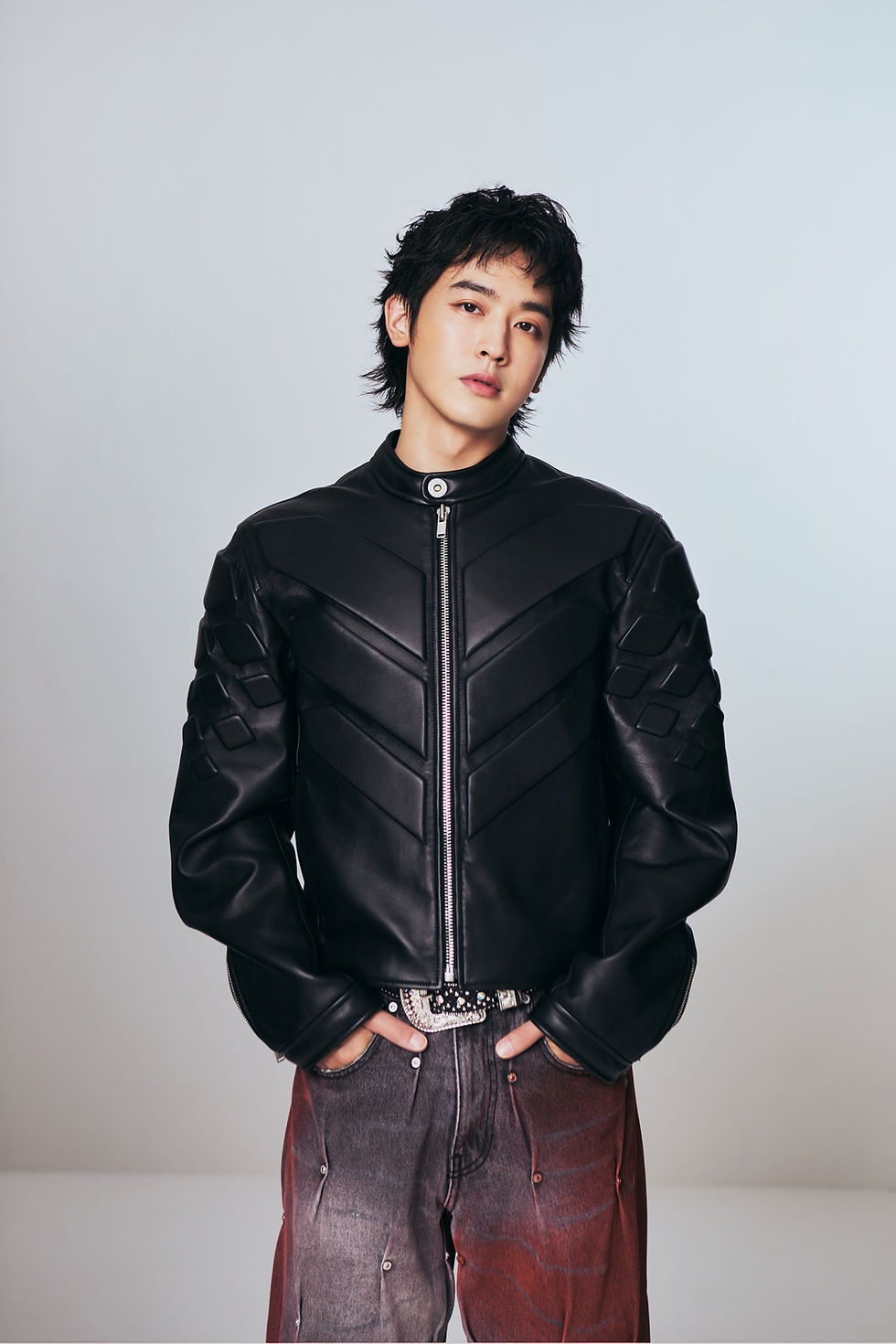 全方位男神-小樂吳思賢