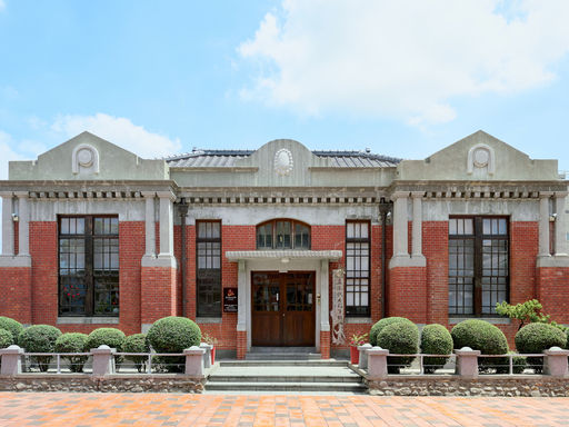 守護百年技藝與記憶,探索戲曲未來式