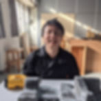 李偉晟（李偉晟提供）