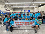 飛躍萬里圓夢！屏東學子啟航德國  直擊全球頂尖綠能車業核心