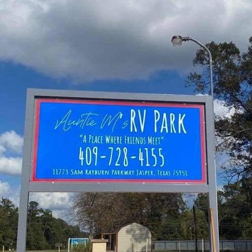 Auntie M's RV Park, LLC