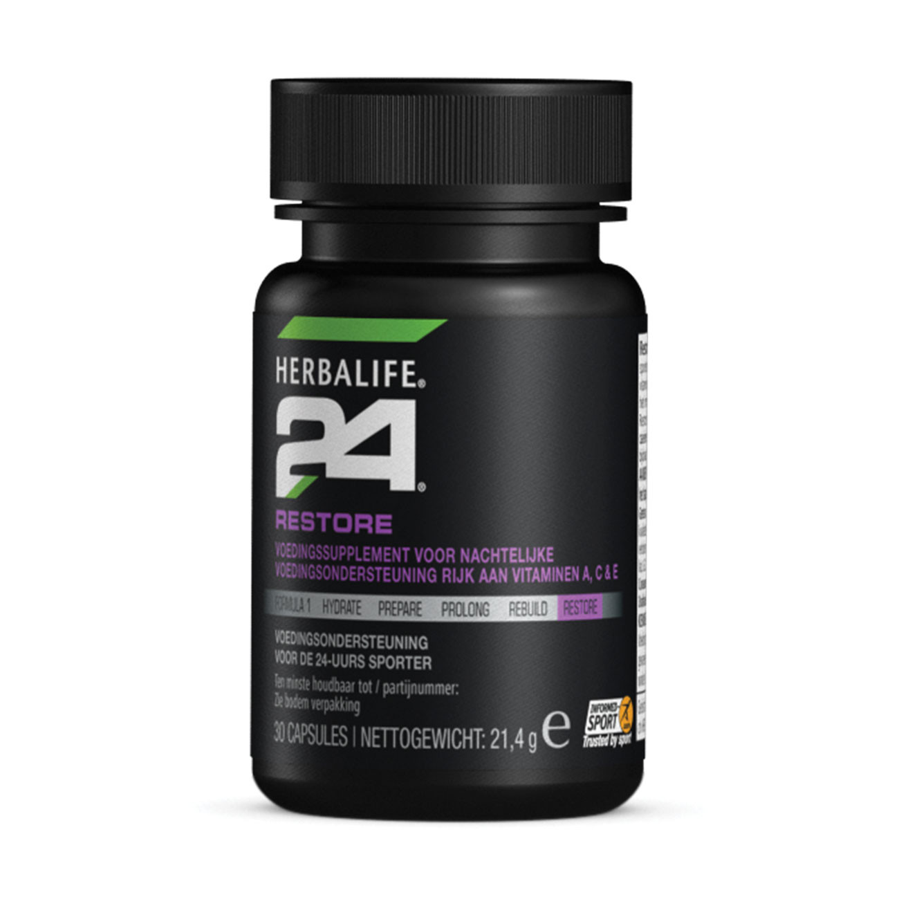 Herbalife24® Restore multivitaminen supplement