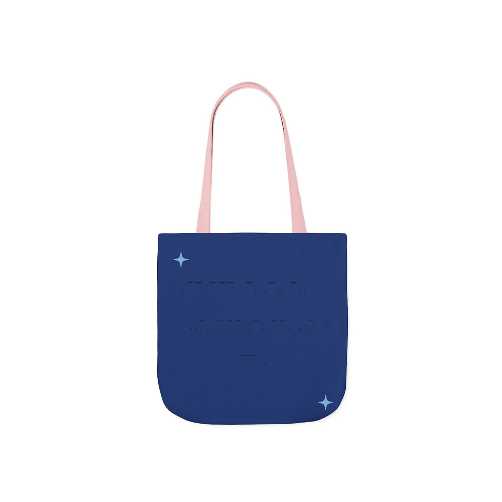 Miniature : Artist Designed Inner World Tree Canvas Tote Bag