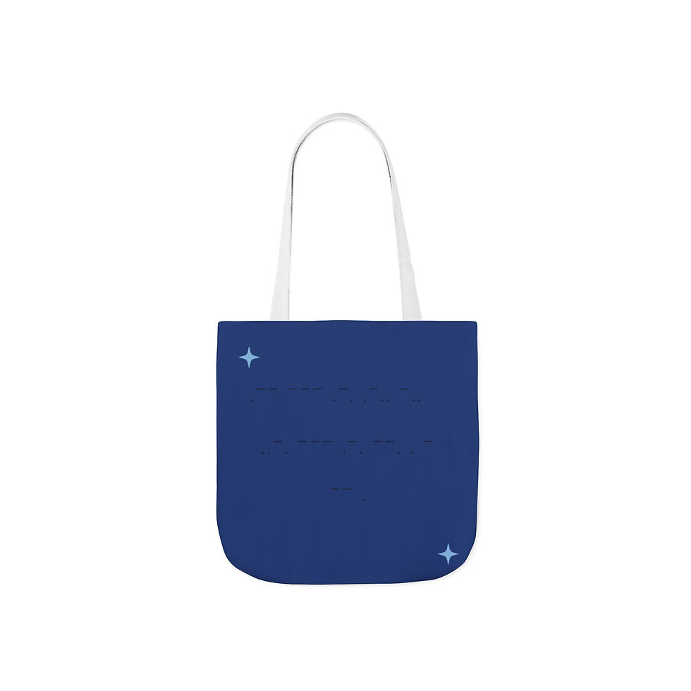 Miniature : Artist Designed Inner World Tree Canvas Tote Bag