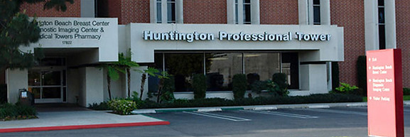 Huntington Beach Professional Tower