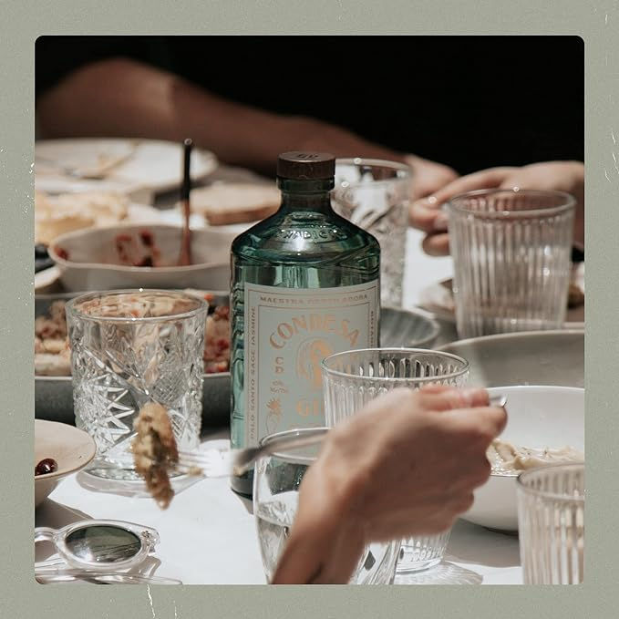 Miniatura: Condesa Gin - Clásica - 750ml