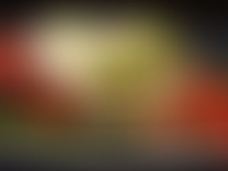 Ensalada de burrata con pesto ligero