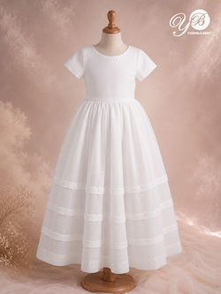 Vestido primera comunión