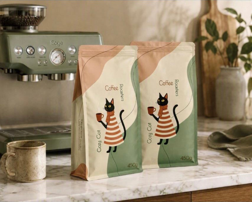 Thumbnail: Colombia Decaf Subscription 900g