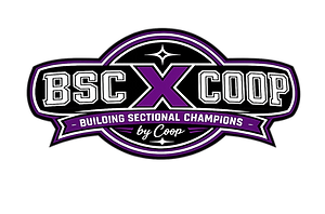 BSC X COOP LOGO