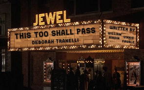 “This Too Shall Pass” …A New Hallmark Channel Musical Anthem?