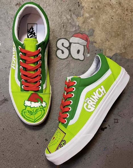 promo code for custom vans