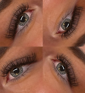 Lash extentions