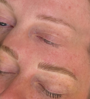 microblading
