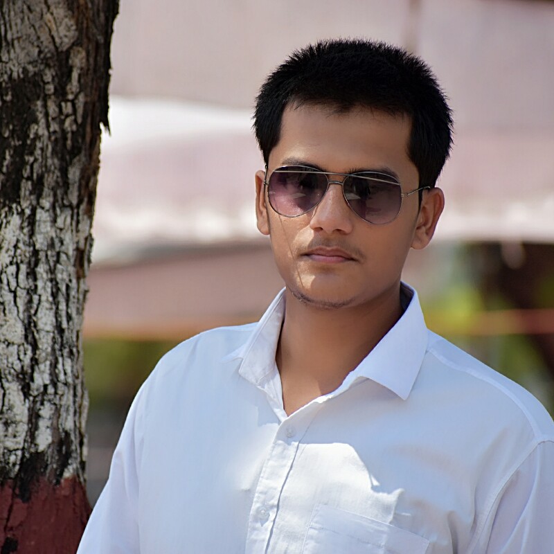 Writer: Siddharth Urmaliya