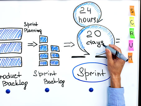 The Agile Truth Unveiled: What the Geeks Say and What the CEOs Want
