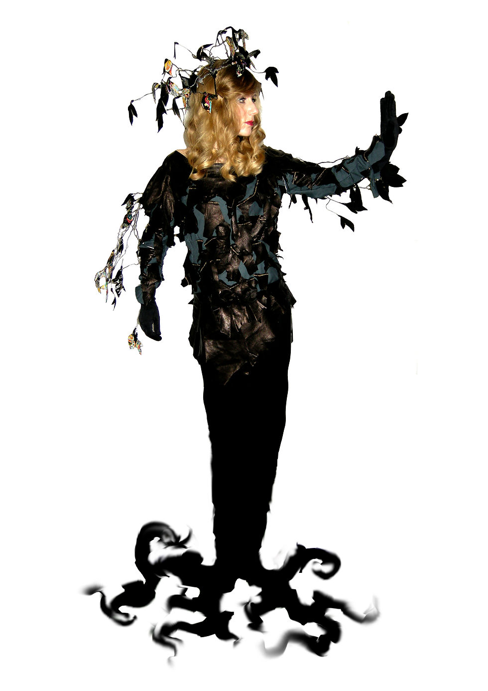 Tree costume3