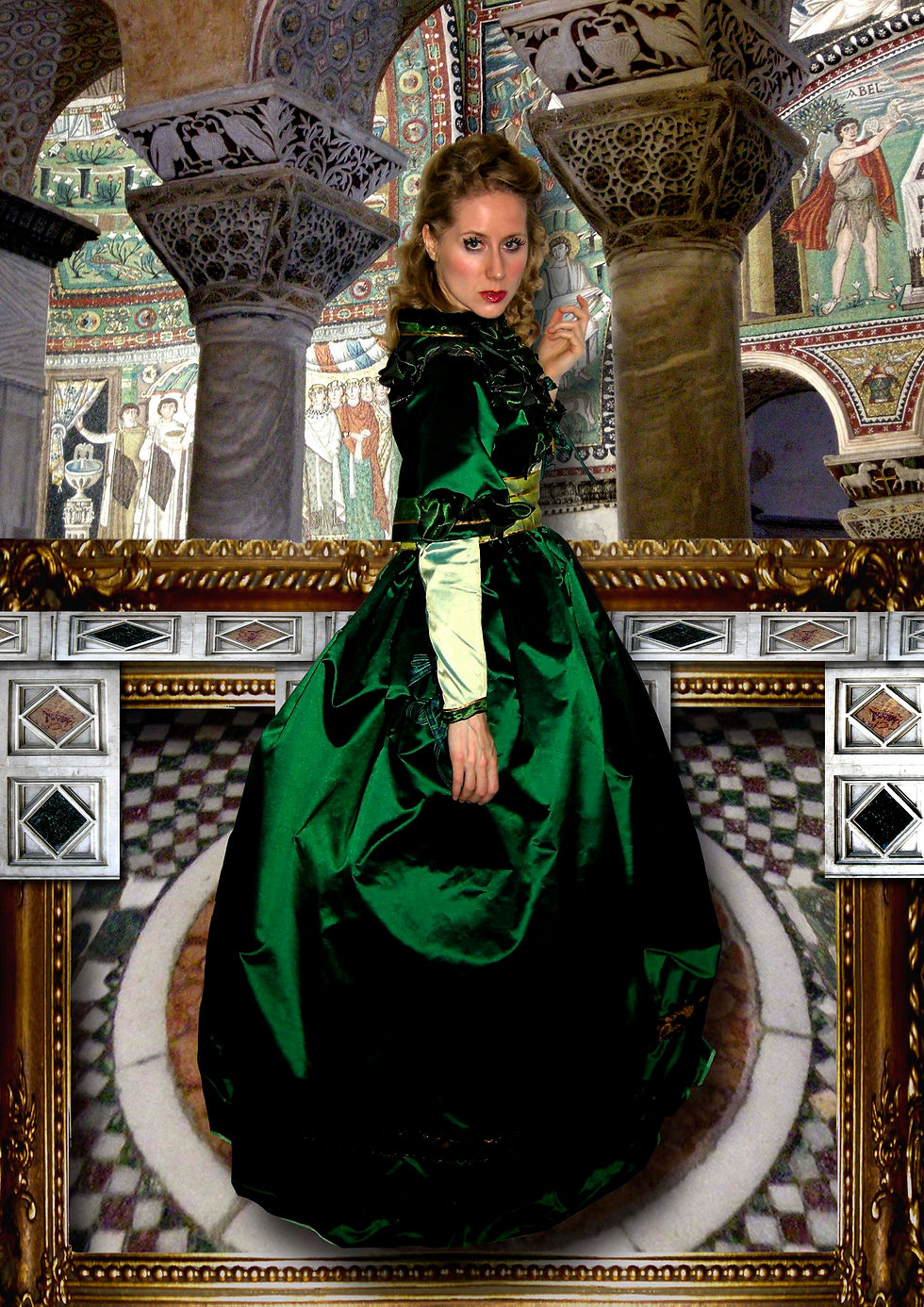 Scarlett O'Hara3