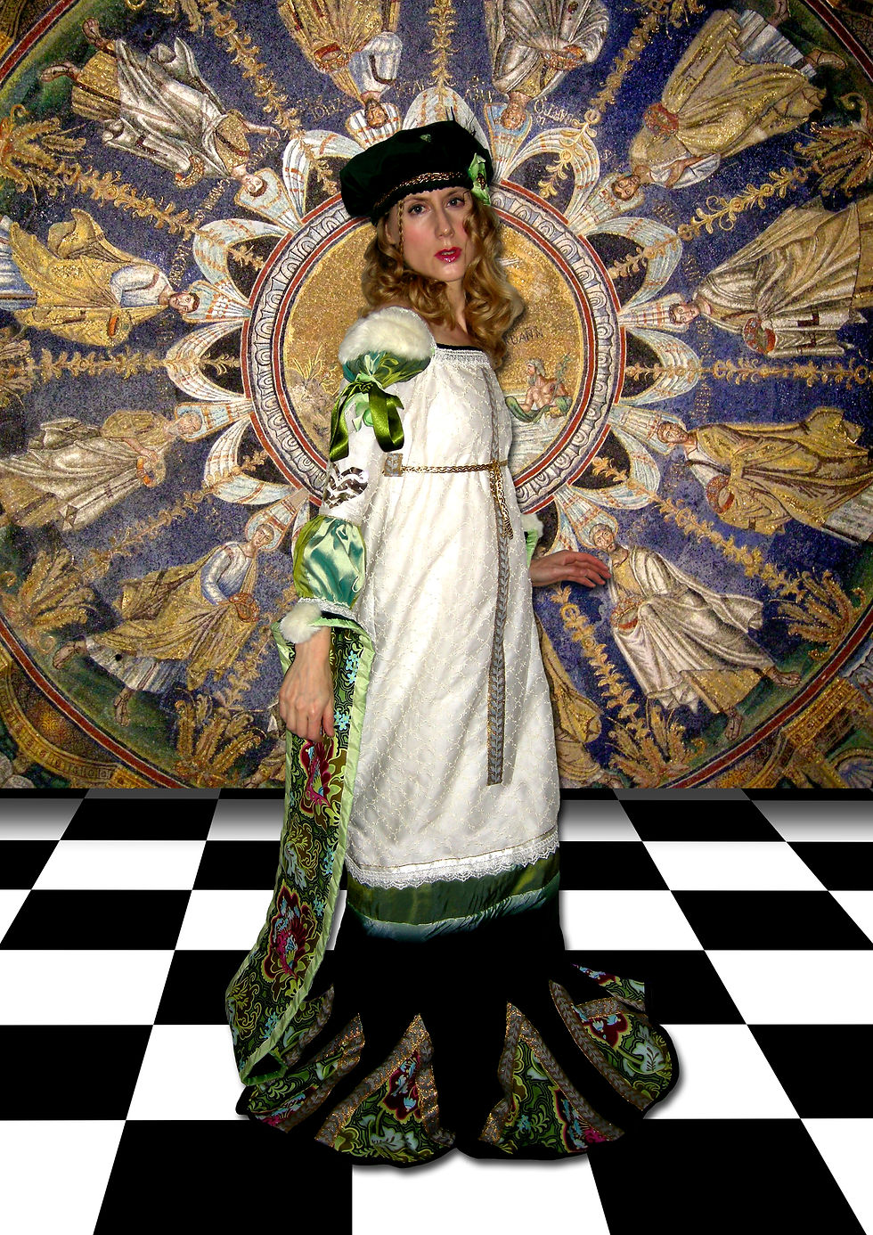 Greensleeves1