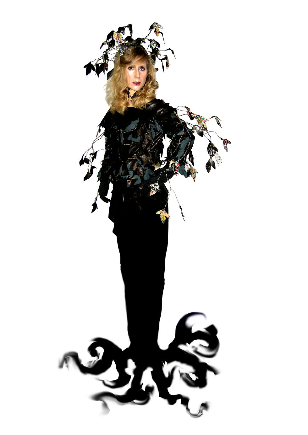 Tree costume2