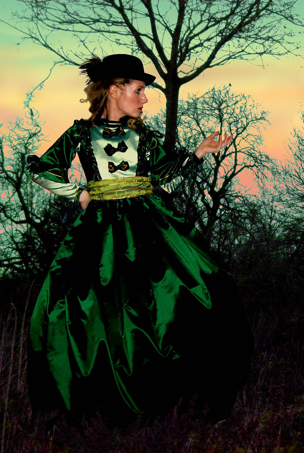 Scarlett O'Hara5