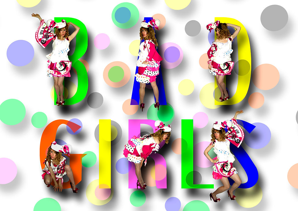 Bad Girls Title2