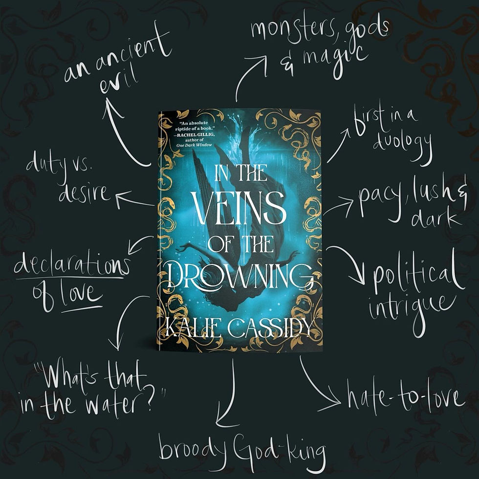 Fantasy Book Club