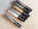 Product Review Face Like Shimmer Liquid Eyeliner Waterproof Bling Eye Silkworms Magic Glitter (5# Me