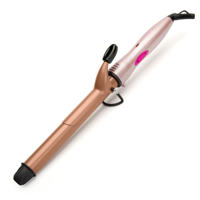 Lee Stafford CoCo LoCo Long Tong Ceramic Hair Curler Helps You Easily Create Gorgeous Curls with 40%
