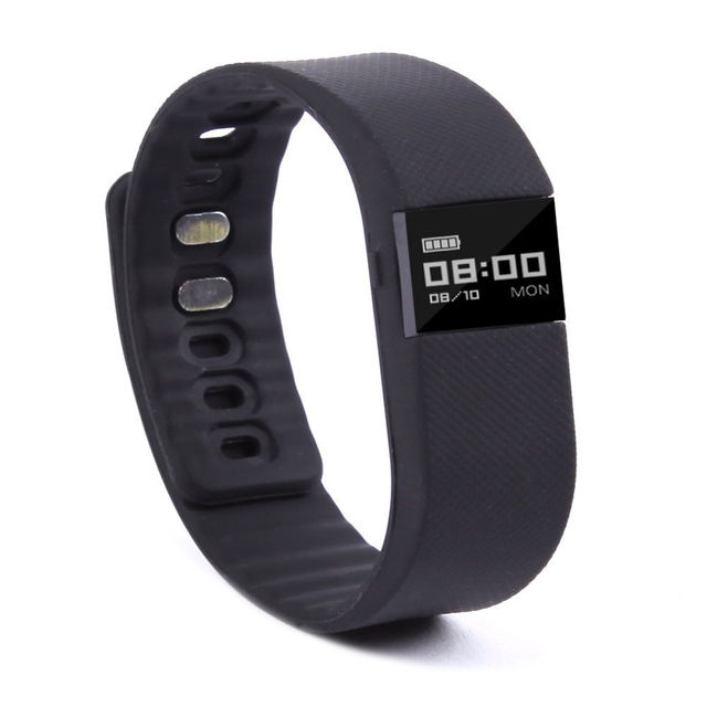 Karma Active Super Charged (Fitbit Style)- Activity Tracker/Sleep Monitor - Track Your: Pedometer, C