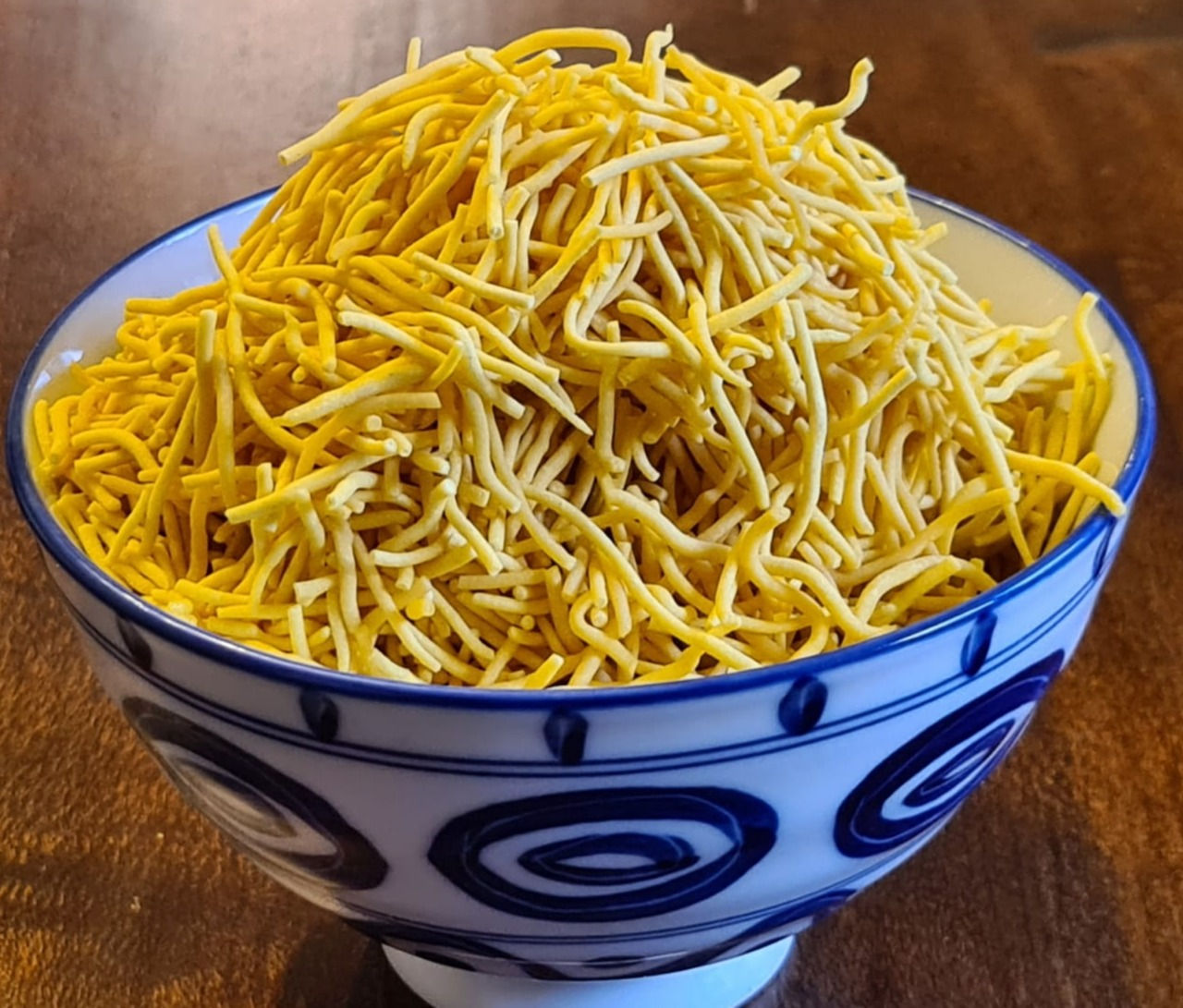 Plain Sev