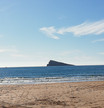 Isla de Benidorm