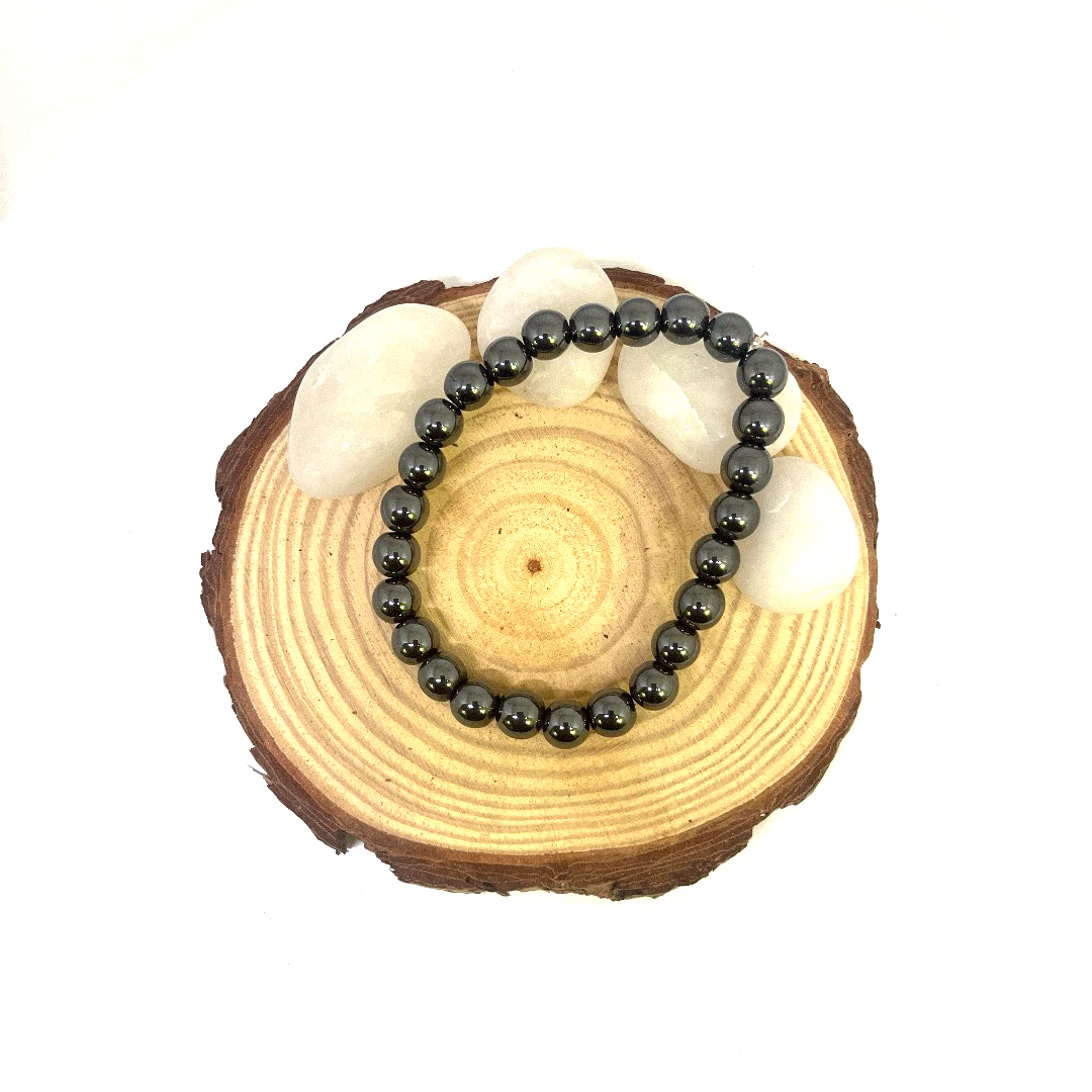 Natural Gemstone Bracelets