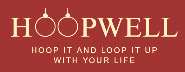 Hoopwell Logo