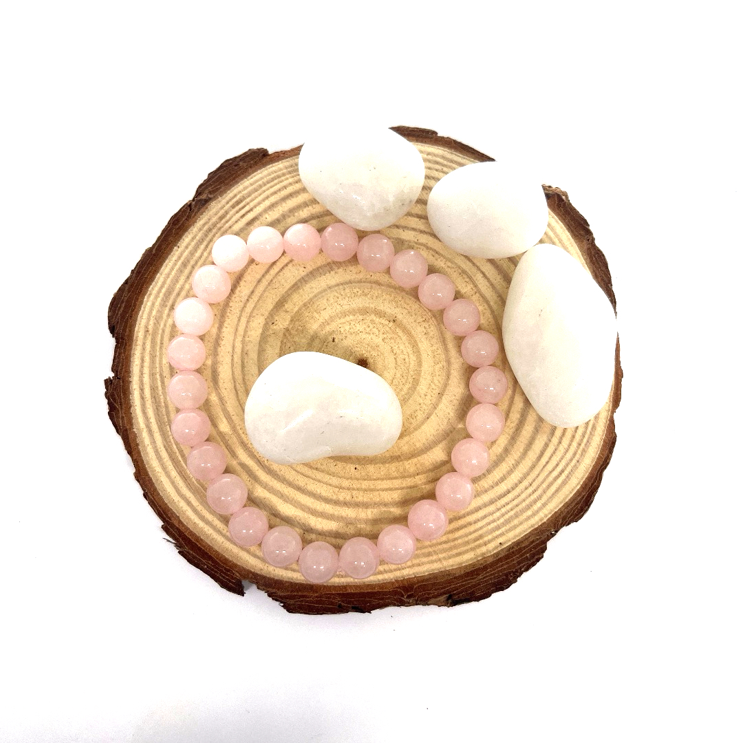 Rose Quartz