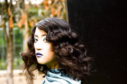 Hope. waves with volume