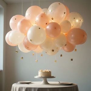 Bespoke Baby Shower Celebration