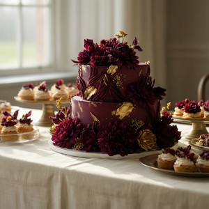 Elegant Wedding Soiree