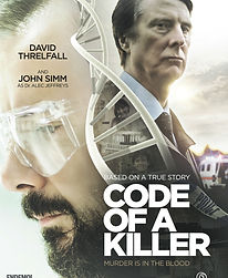 Code of a Killer