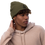 Thumbnail: Original A² Ribbed Knit Beanie
