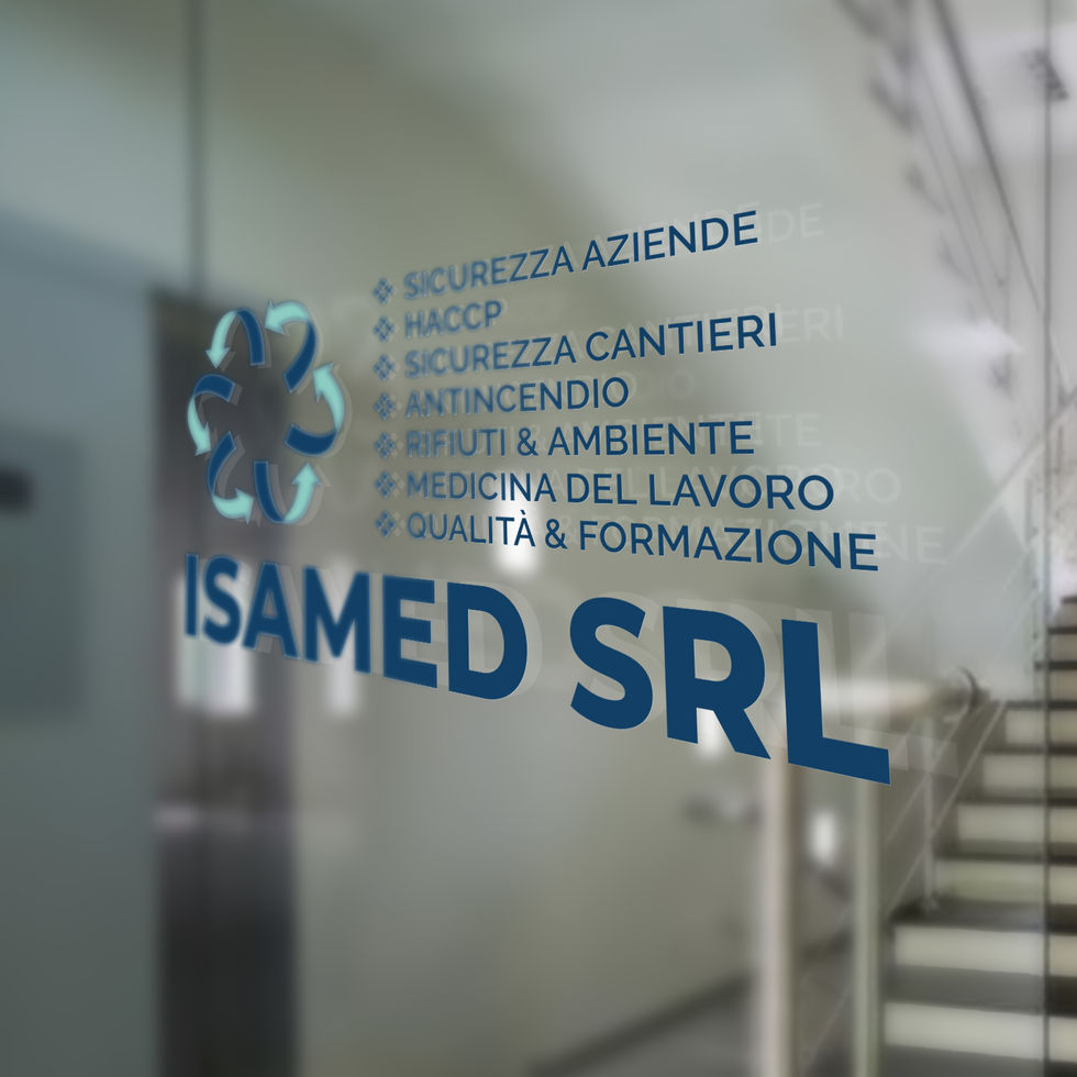 Isamed S.R.L.