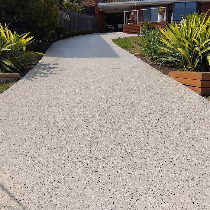 NZ Concrete Coatings | Epoxy Flooring South Island | South Island, New ...