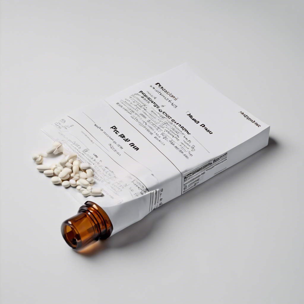 Prescription Drug Plan