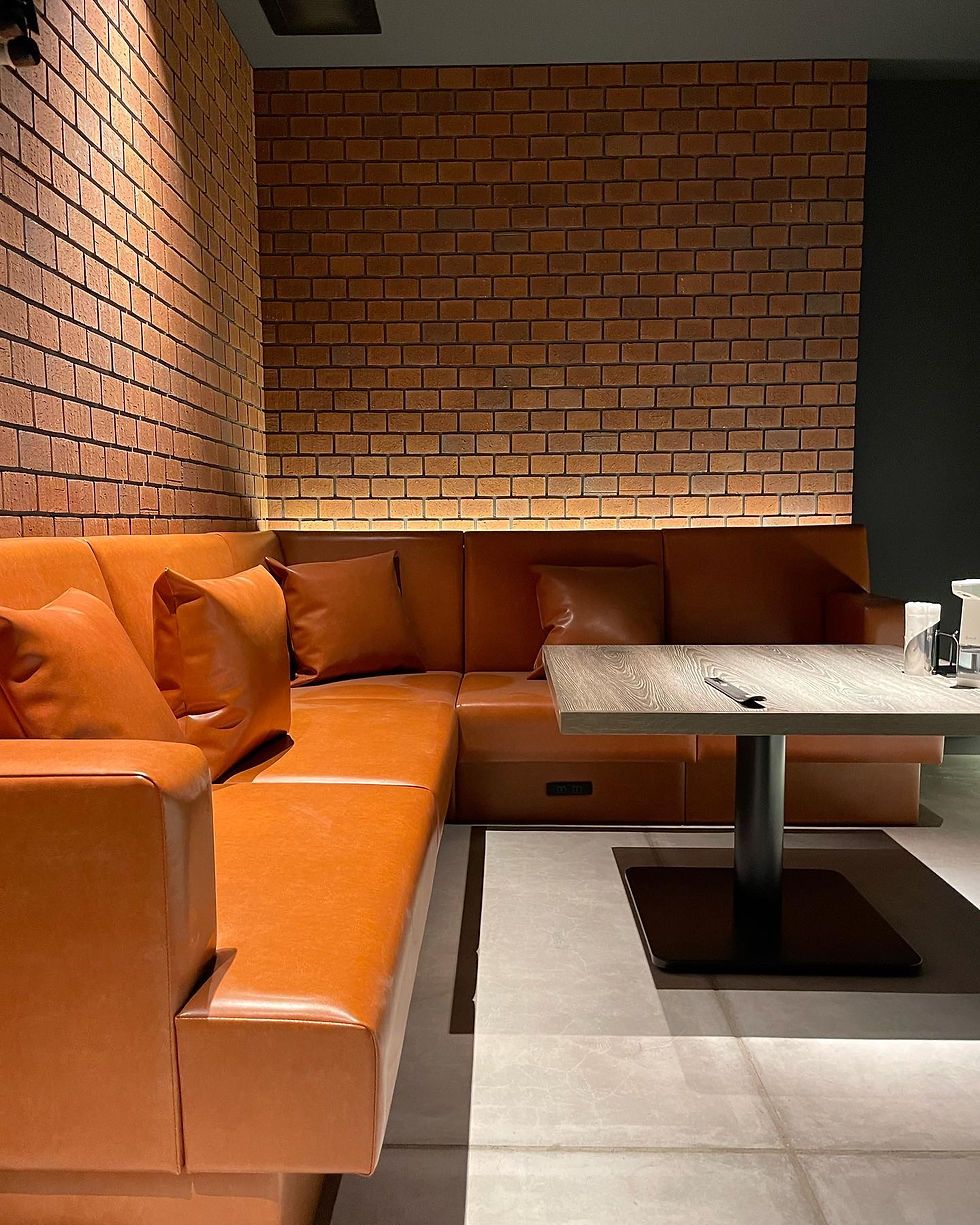 VIP ROOM