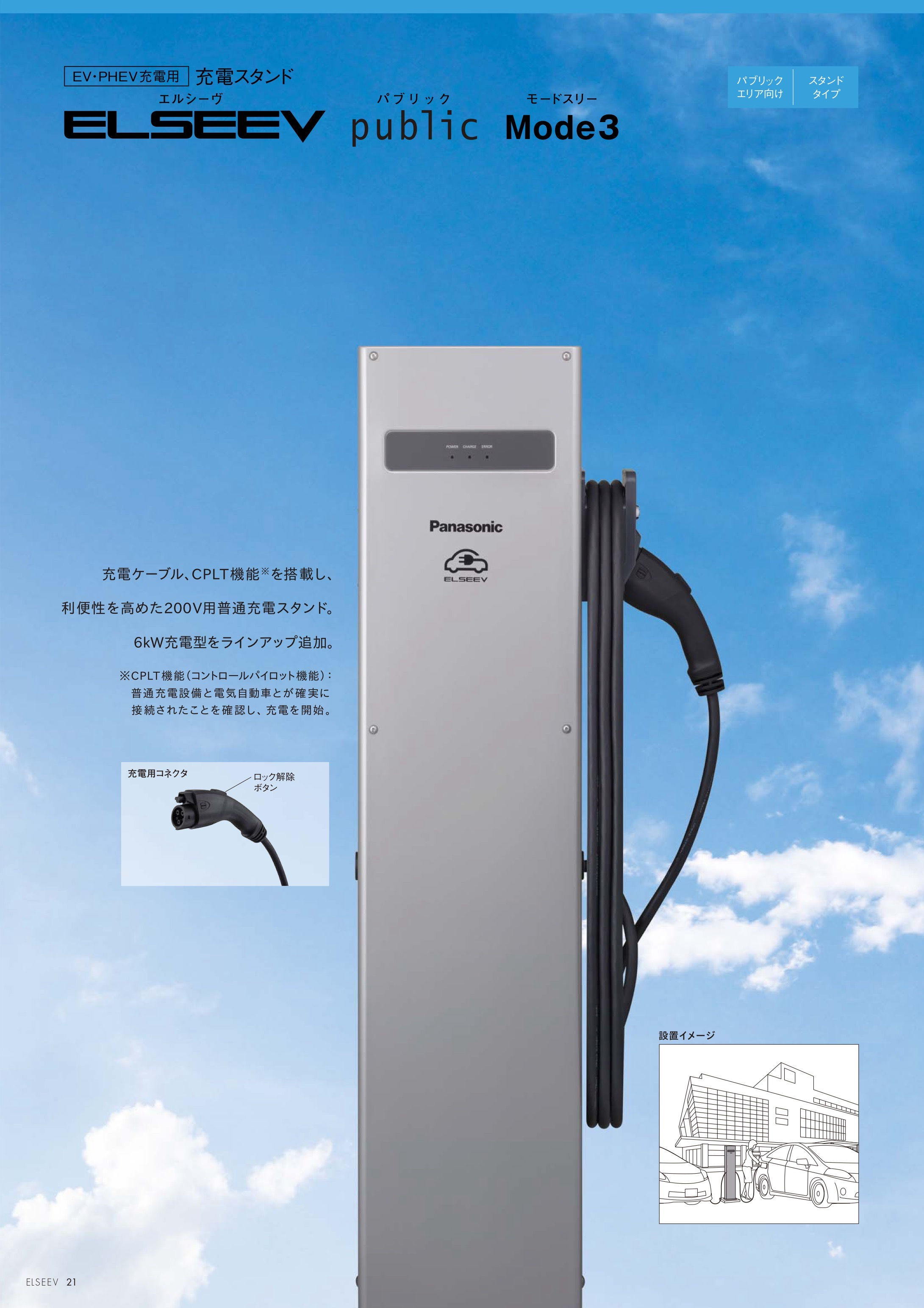 Cコース ELSEEV public Mode3